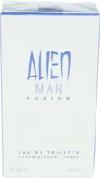 Mugler Alien Man Fusion Eau De Toilette 100 ml (man)
