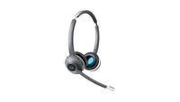 Cisco 562 Wireless Headset, DualEar DECT 6.0 no Basestation