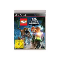 LEGO Jurassic World