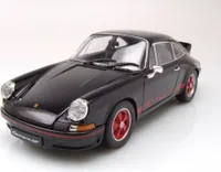 Porsche 911 Carrera RS 1973 - 1:18 - Welly