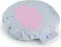 Wärmflasche mit Kirschkernen 180g Rosa Wolken / Bocioland