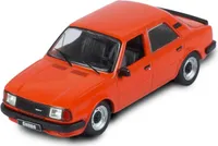 Ixo Models CLC403 Skoda 120L 1983 rot 1:43