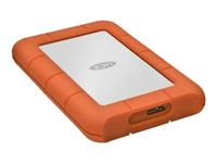 LaCie Rugged Mini 2,5        5TB USB 3.2 Gen 1