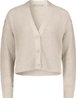 Strick-Cardigan