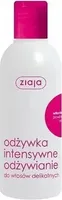Ziaja Intensywne odżywienie, Odżywka do włosów witaminowa, 200ml