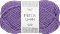 Sandnes Fritidsgarn 50g pasjonsblomst 5235