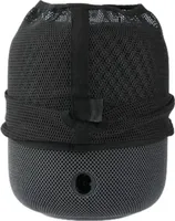 Prachotěsné pouzdro pro bezdrátový reproduktor Apple HomePod - černé