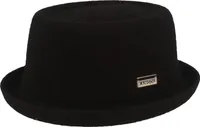 Kangol Stoff-Pork Pie Mowbray