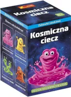 Vědecké hračky - Kosmická kapalina