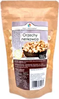 FÜNF TRANSFORMATIONEN Cashewnüsse 130g