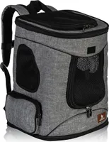 Hunderucksack faltbar
