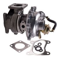 Turbolader für Mazda MPV B2500 115 J97A 2.5L RHF5 VJ33 WL84 VA430013 VJ26 top