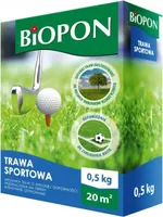 Biopon trávník pro sport 0,5 kg