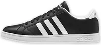 adidas neo baseline full black