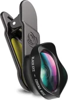 Black Eye Cinema Wide Angle Lens