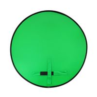 4Smarts Chroma Key Green Screen