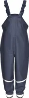 Playshoes Regenlatzhose marine Gr. 128