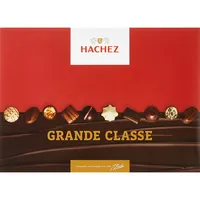 Hachez Grande Classe pysznie delikatna mieszanka pralin 450g
