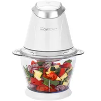 Clatronic blender dzbanek multi kruszarka do lodu MZ 3579 250W biały