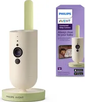 Kamera Philips Avent Connected dla niemowląt z aplikacją, model SCD643/26
