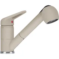 Franke Küchenarmaturen - Spültisch Einhebelmischer FC 9547.082, Sahara 115.0470.663