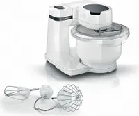 Kuchynský robot Bosch MUMS2AW01 White 700W 4 rýchlosti