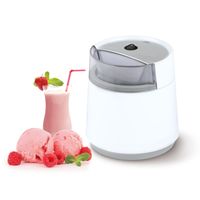 Trebs Eis/Milchshake Eismaschine Küchenmaschine