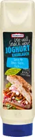 Homann Snack Sauce Joghurt Knoblauch