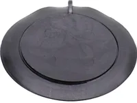 Original Fiat Stopfen Radkasten Kappe Abdeckung Ducato 230 244 7,5 cm 1308290080