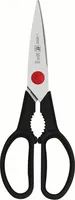 ZWILLING Vielzweckschere TWIN L LBH 23x7x1 cm schwarz