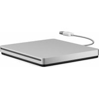 Apple USB SuperDrive - DVD-Brenner - USB 2.0 - Extern