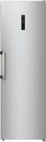 Gorenje FN619DAXL6 Stand Gefrierschrank, 60 cm breit, 280 L, NoFrost, Schnellgefrieren, Memory Funktion, LED Innenbeleuchtung, Edelstahl