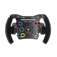 ThrustMaster TM Open Wheel Add On - Zwillingsrad - PlayStation 4 - Schwarz - Kunststoff - 6 Tasten - T500 RS - T300 RS Servo Base - T300 RS - T300 GT Edition - T300 Ferrari GTE - T300