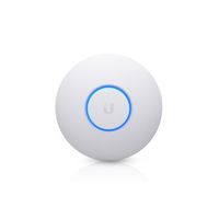 UbiQuiti UniFi nanoHD - 2,4GHZ/300MBPS - 5GHZ/1733MBPS