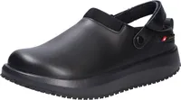 Joya Komfort Pantoletten Damen 31373437383834 Schwarz 40 EU