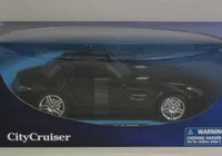 Mercedes-Benz SLS AMG - 1:24 - NewRay