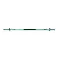 Vzpěračská tyč MASTER rovná, 152 cm
