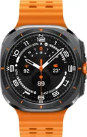 Samsung L705 Galaxy Watch Ultra Smartwatch Grau, AI Elemente, Bluetooth