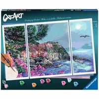 RAVENSBURGER CREART SERIE - GIRAFFA 28993