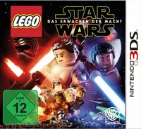 Lego Star Wars - Das Erwachen der Macht 3DS