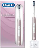 Oral-B Pulsonic Slim Luxe Elektrische Zahnbürste rosegold