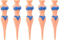 Golfové tyčinky, golfové tréningové tyčinky, zábavné golfové tyčinky, golfové tyčinky Lady Bikini Girl, golfové tréningové tyčinky Bikini Girl, plastové golfové tyčinky