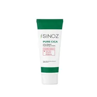 SINOZ Pure Cica Cream 50 ml Gesichtscreme mit Aloe Vera