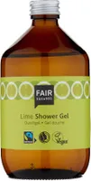 Limetka - sprchový gel 500ml