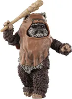 Hasbro Star Wars Wicket-figur 15 Cm Braun  Braun One Size