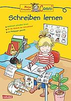 Conni - Schreiben lernen