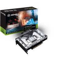 INNO3D GeForce RTX 4080 Super iChill FB