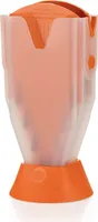 Börner Schieberbox V1 und V3 inkl. 1,6 mm und 10 mm Einschüben - Orange