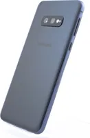 Samsung Galaxy S10e Dual SIM  Schwarz 128 GB