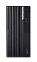 Acer Veriton M6 VM6690G - mid tower - Core i9 12900 2.4 GHz - 32 GB - SSD 1.024 TB, HDD 2 TB